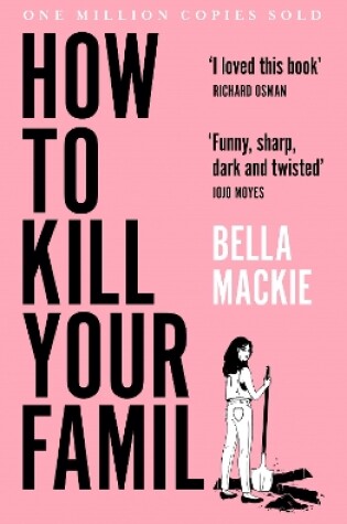 Cover of How to Kill Your Family