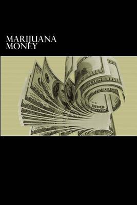 Book cover for Marijuana Money