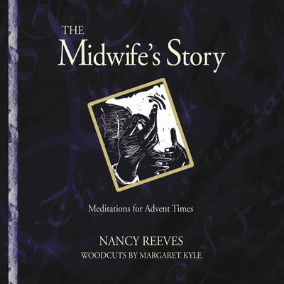 Book cover for The Midwife's Story