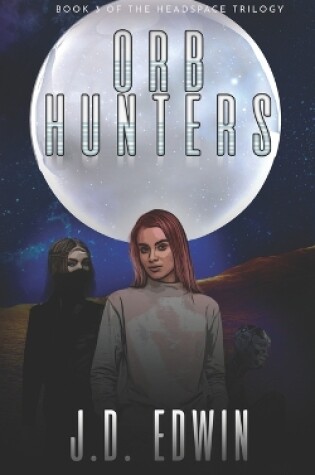 Cover of Orb Hunters