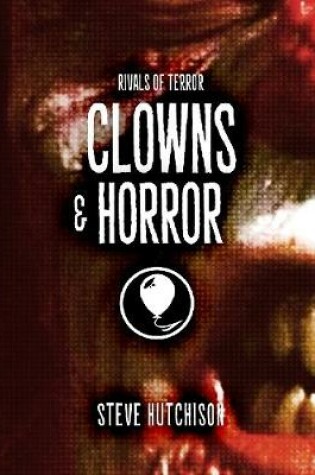 Cover of Clowns & Horror