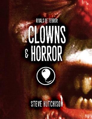 Cover of Clowns & Horror