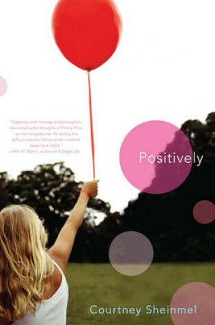 Cover of Positively