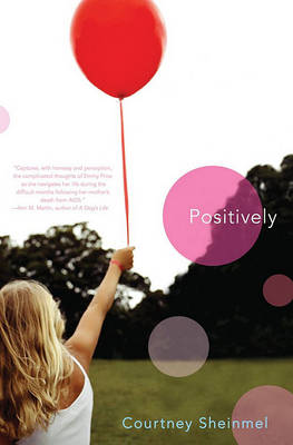 Book cover for Positively