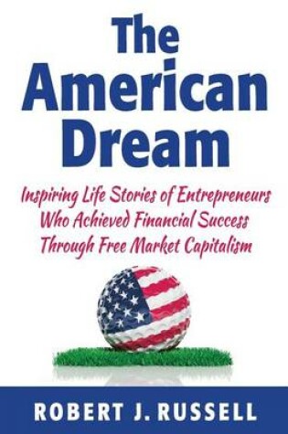 Cover of The American Dream