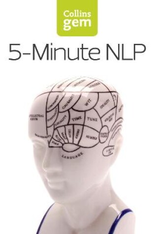 Cover of 5-Minute NLP