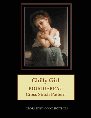 Book cover for Chilly Girl