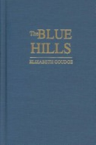 Cover of The Blue Hills