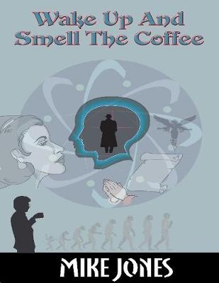 Book cover for Wake Up and Smell the Coffee