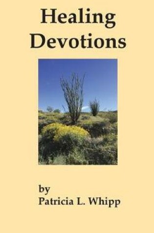 Cover of Healing Devotions