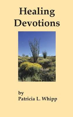 Cover of Healing Devotions