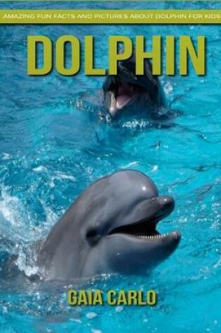 Cover of Dolphin