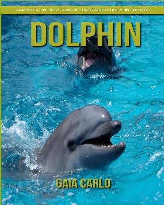 Book cover for Dolphin