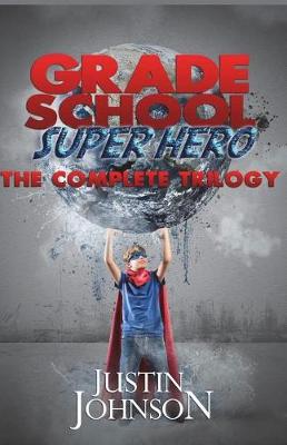 Cover of Grade School Super Hero
