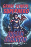 Book cover for Grade School Super Hero