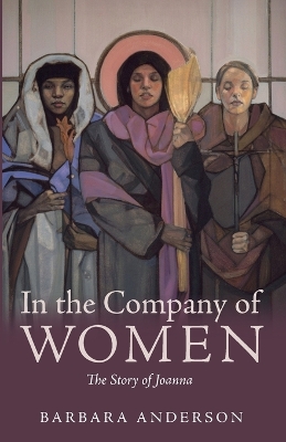 Book cover for In the Company of Women