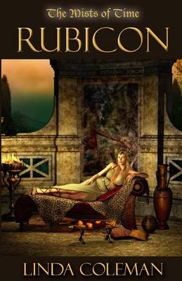 Cover of Rubicon