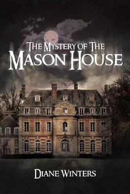 Book cover for The Mystery of The Mason House