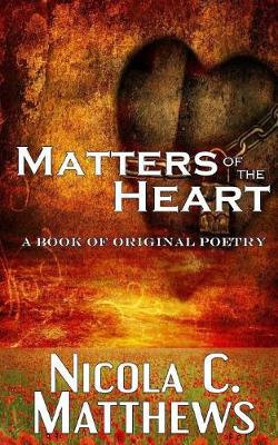 Book cover for Matters of the Heart