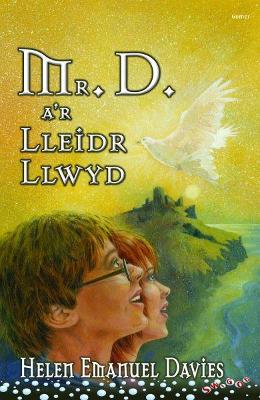 Book cover for Cyfres Swigod: Mr D a'r Lleidr Llwyd