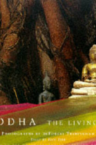 Cover of Buddha