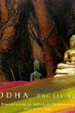 Cover of Buddha