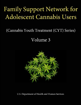 Book cover for Motivational Enhancement Therapy and Cognitive Behavioral Therapy for Adolescent Cannabis Users: 5 Sessions (Cannabis Youth Treatment (Cyt) Series) - Volume 1.