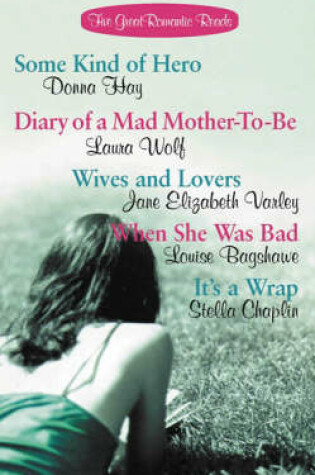 Cover of Five Romantic Reads