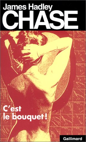 Book cover for C Est Le Bouquet Chase