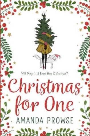 Cover of Christmas for One