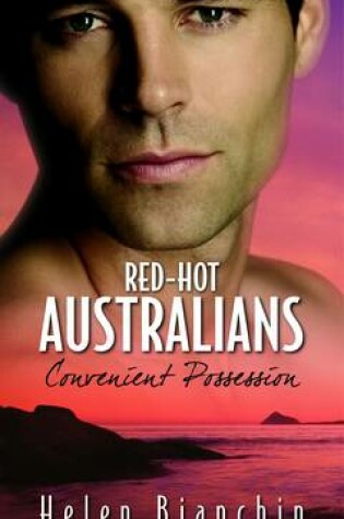 Cover of Red-Hot Australians - Convenient Possession