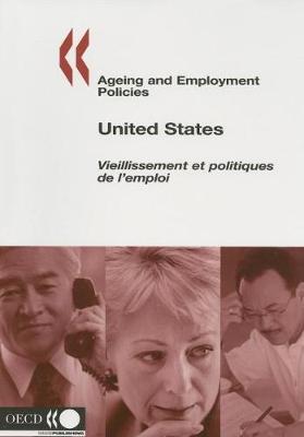 Book cover for Ageing and Employment Policies