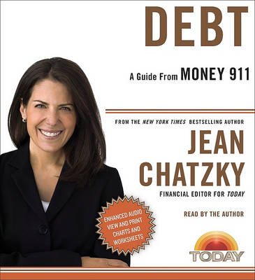 Cover of Debt