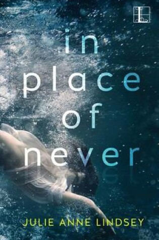 Cover of In Place Of Never