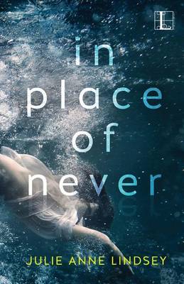 Book cover for In Place Of Never