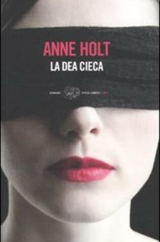 Cover of La Dea Cieca