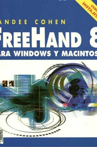 Cover of Freehand 8 (Hispan)