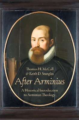 Book cover for After Arminius