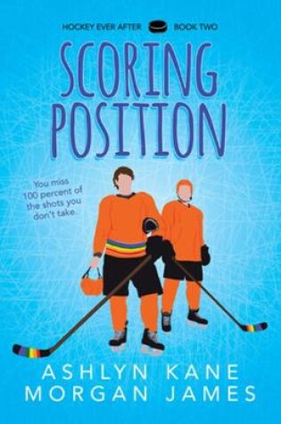 Cover of Scoring Position