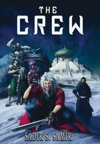 Cover of The Crew