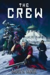 Book cover for The Crew