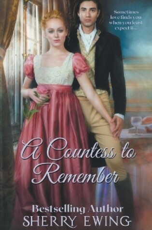 Cover of A Countess To Remember