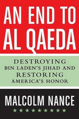 Cover of An End to Al-Qaeda