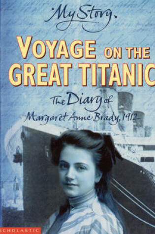 Cover of Voyage on the Great "Titanic"