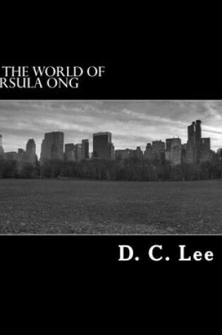 Cover of The World of Ursula Ong