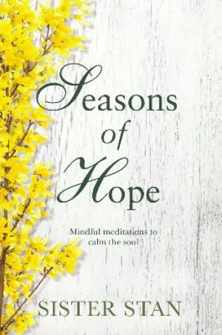 Cover of Seasons of Hope