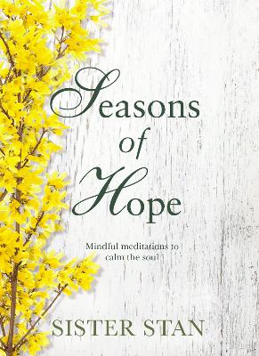 Book cover for Seasons of Hope