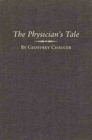 Cover of The Physician's Tale