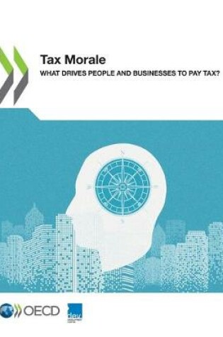 Cover of Tax Morale