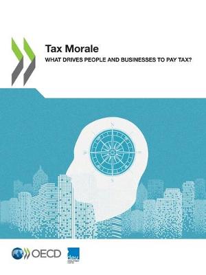 Book cover for Tax Morale